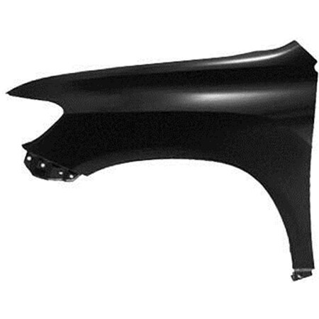 Geared2Golf Left Hand Fender for 2008-2010 Toyota Highlander GE2110281